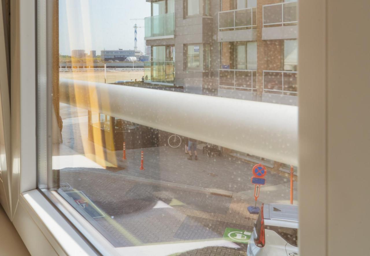 Silversant Zeezicht Appartement *