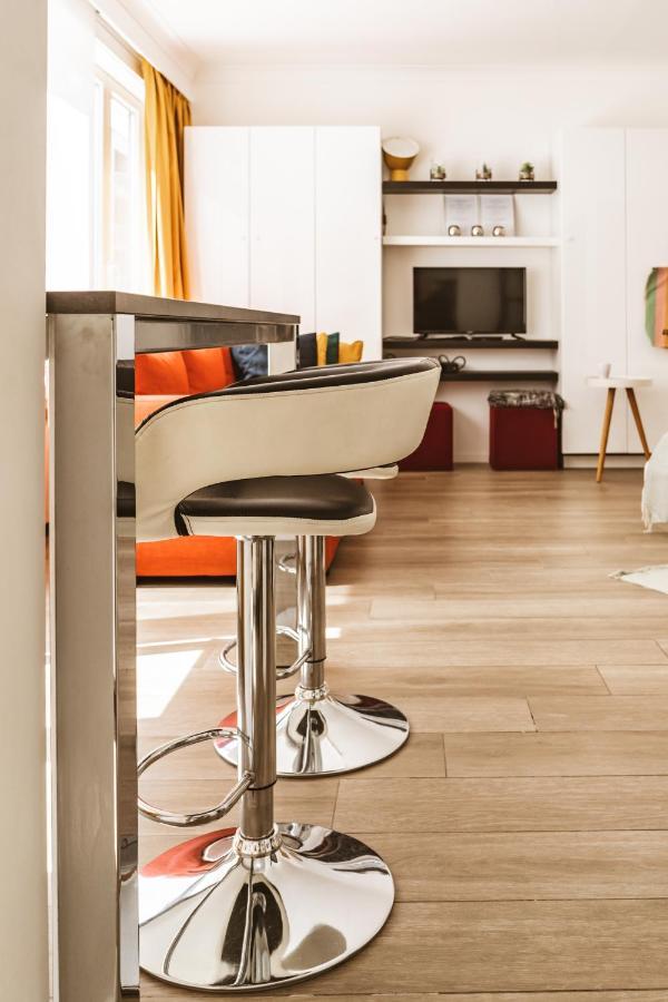 Silversant Zeezicht Appartement *
