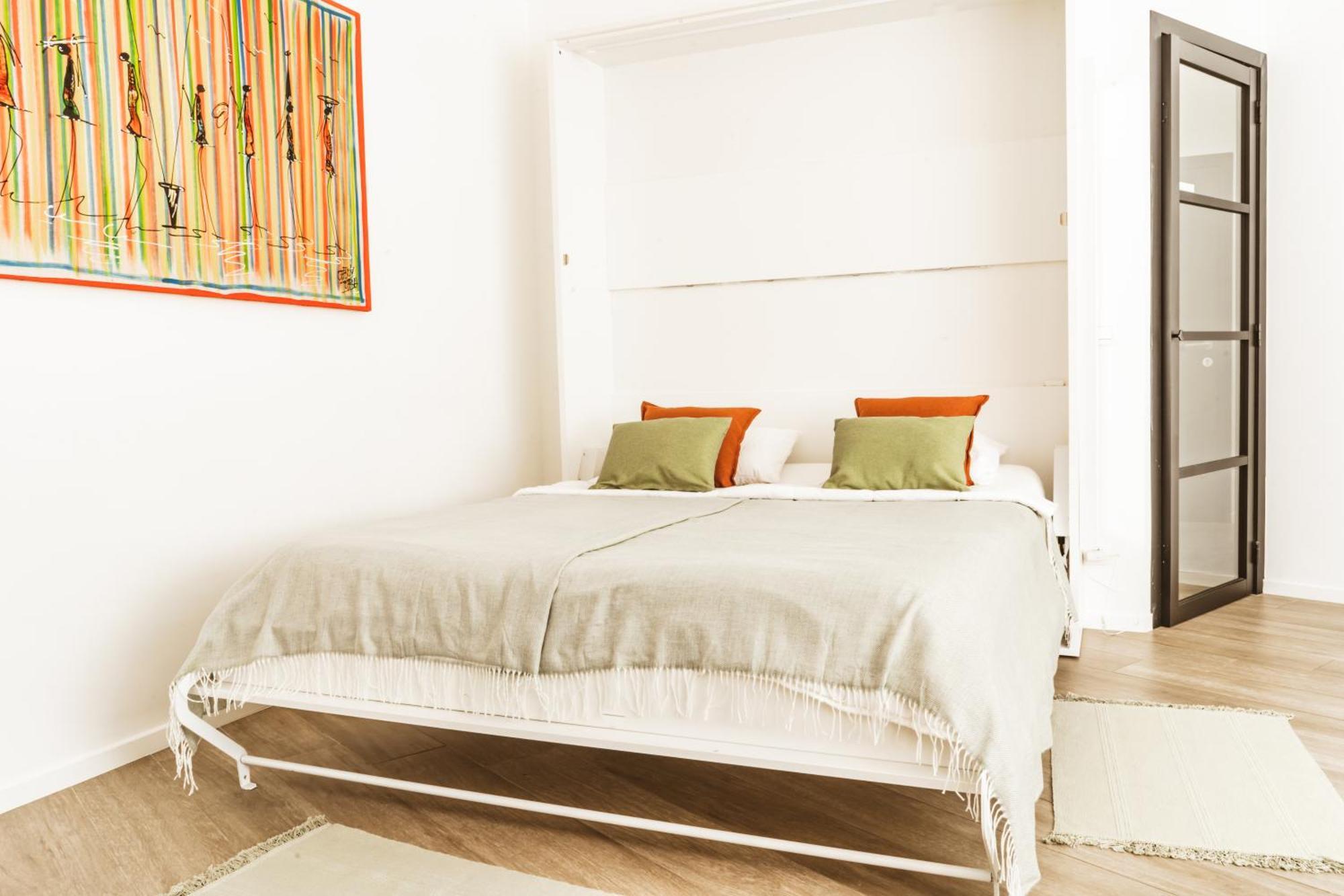 Silversant Zeezicht Appartement