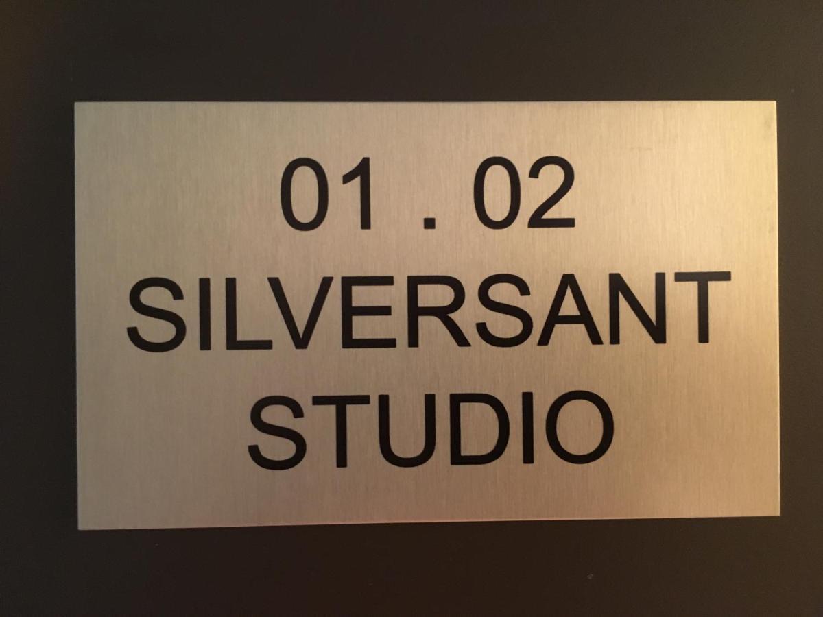 Silversant Zeezicht *